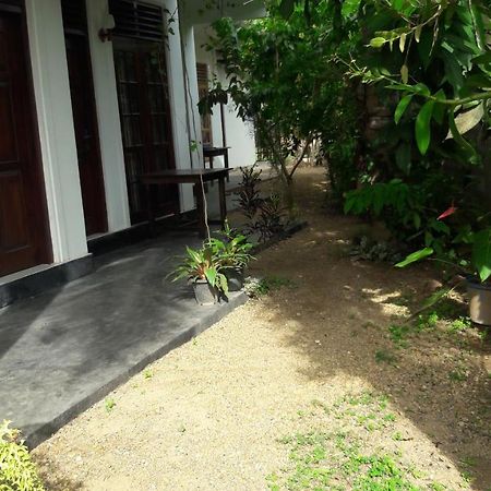 Serene Niche มิริสซา ภายนอก รูปภาพ