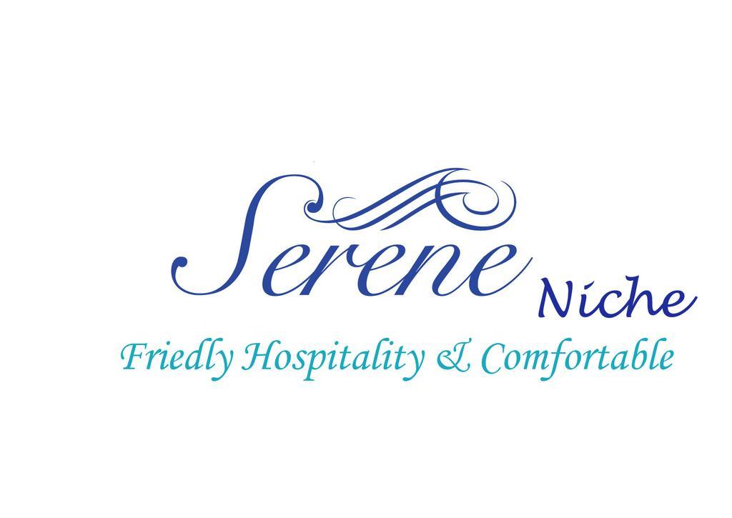 Serene Niche มิริสซา ภายนอก รูปภาพ