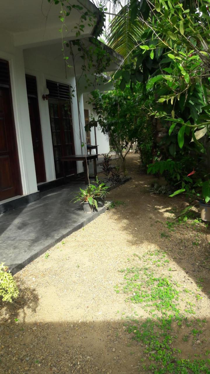 Serene Niche มิริสซา ภายนอก รูปภาพ