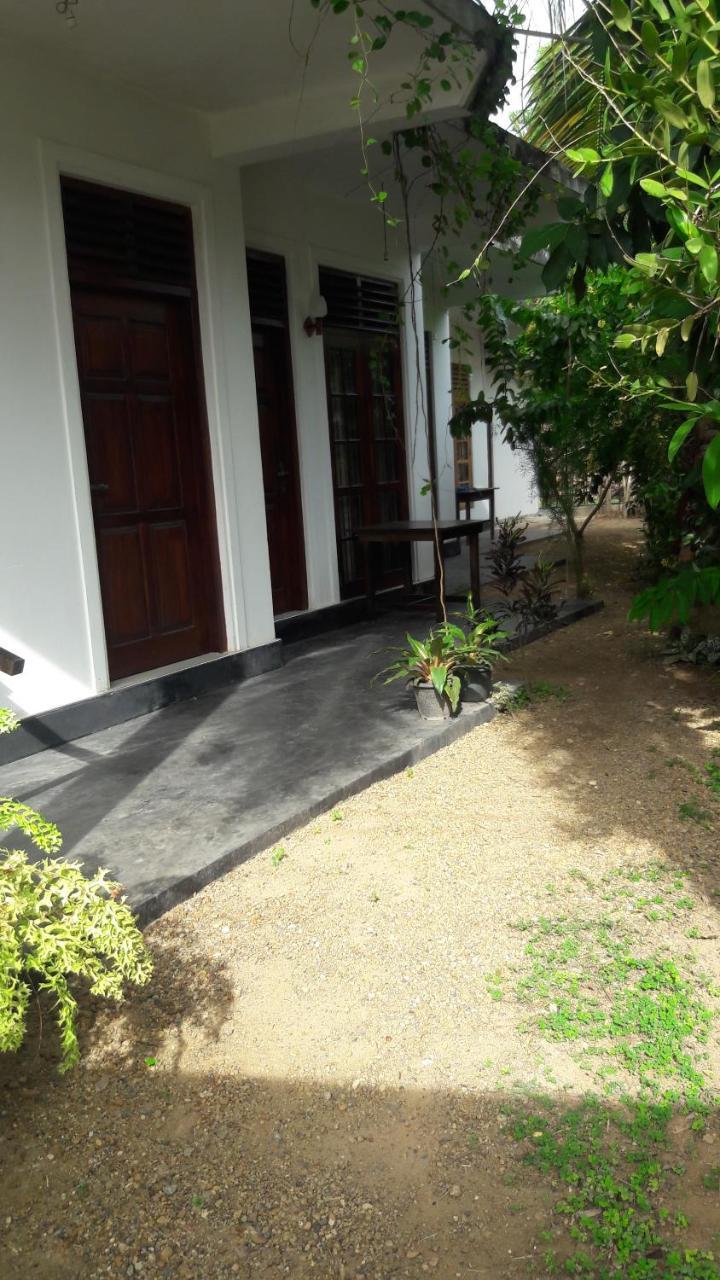 Serene Niche มิริสซา ภายนอก รูปภาพ